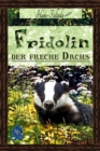 Fridolin, der freche Dachs - eBook