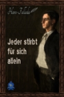 Jeder stirbt fur sich allein - eBook