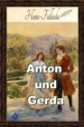 Anton und Gerda - eBook