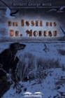 Die Insel des Dr. Moreau - eBook