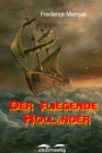 Der fliegende Hollander - eBook