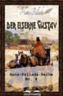 Der eiserne Gustav : Hans-Fallada-Reihe Nr. 4 - eBook