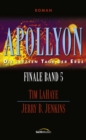Apollyon : Die letzten Tage der Erde - eBook