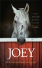 Joey - Wie ein blindes Pferd uns Wunder sehen lie : Ein wahre Geschichte - eBook