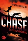 Chase : Die Verschworung - eBook