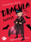 Dracula junior : Agent mit Biss - eBook