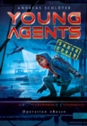Young Agents (Band 1) - Operation "Boss" : Operation »Boss« - eBook