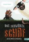 Das schwarze Schaf : und das Ratsel von Baskeltorp - eBook