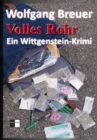 Volles Rohr : Ein Wittgenstein-Krimi - eBook