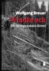 Windbruch : Ein Wittgenstein-Krimi - eBook