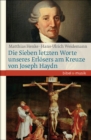 Die Sieben letzten Worte unseres Erlosers am Kreuze von Joseph Haydn - eBook