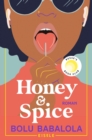 Honey & Spice : Roman | Buch des Jahres TikTok Book Awards 2023 - eBook