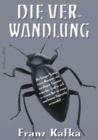 Die Verwandlung - eBook