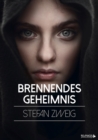 Brennendes Geheimnis - eBook