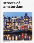 Streets of Amsterdam - Book