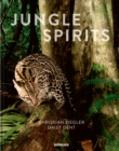 Jungle Spirits - Book