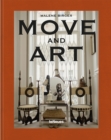 Move and Art - Book