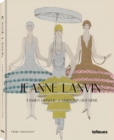 Jeanne Lanvin : Fashion Pioneer - Book