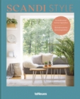 Scandi Style : Scandinavian Home Inspiration - Book