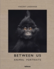 Between Us : Animal Portraits - Book