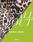 It’s All About Animal Print - Book