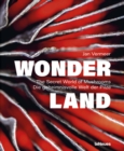 Wonderland : The Secret World of Mushrooms - Book