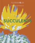 Succulents - Book