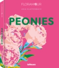Peonies - Book