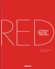 The Red Book : Fashion, Styles & Stories - Book