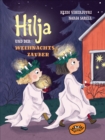 Hilja und der Weihnachtszauber (Bd. 3) - eBook