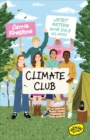 Climate Club - Jetzt retten wir das Klima! - eBook