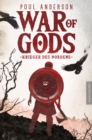 War of Gods - Krieger des Nordens - eBook