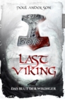 Last Viking - Das Blut der Wikinger - eBook