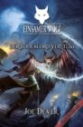 Einsamer Wolf 17 - Der Todeslord von Ixia - eBook