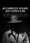 Als Sherlock Holmes aus Lhassa kam - eBook