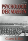 Psychologie der Massen - eBook