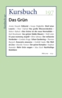 Kursbuch 197 : Das Grun - eBook