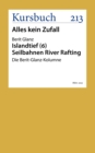 Seilbahnen River Rafting : Islandtief (6) - eBook