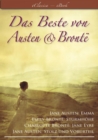Das Beste von Austen und Bronte (Stolz und Vorurteil, Emma, Sturmhohe, Jane Eyre) - eBook