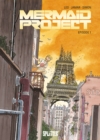Mermaid Project. Band 1 - eBook