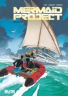 Mermaid Project. Band 4 - eBook