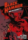 Black Hammer. Band 3 - eBook