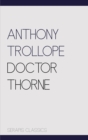 Doctor Thorne - eBook