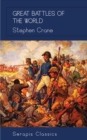 Great Battles of the World - eBook