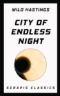 City of Endless Night - eBook