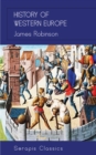 History of Western Europe - eBook