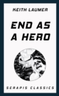 End as a Hero - eBook