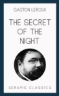 The Secret of the Night - eBook