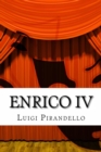 Enrico V(deg) : Tragedia in tre atti - eBook