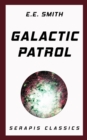 Galactic Patrol - eBook